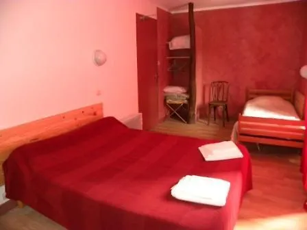 Le Caveau De 2* Jaujac