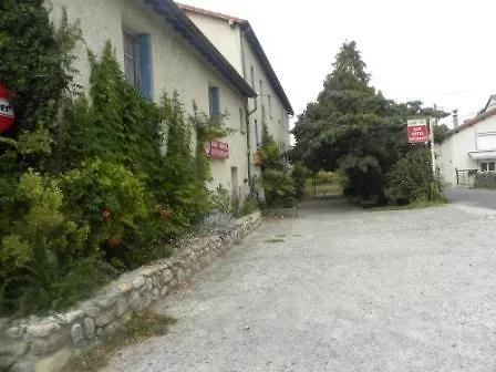 Le Caveau De 2* Jaujac