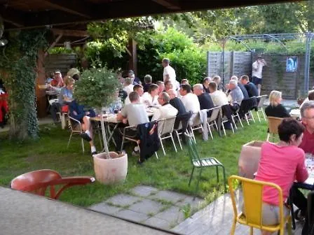 Le Caveau De 2* Jaujac