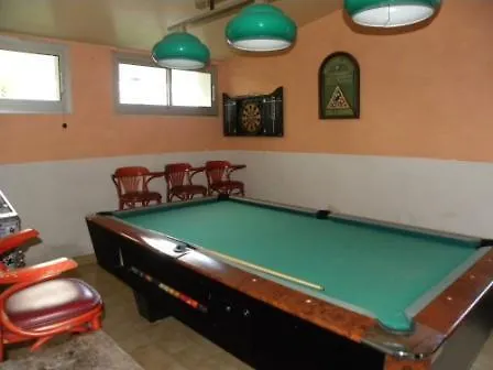 Le Caveau De 2* Jaujac