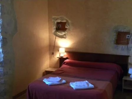 Le Caveau De 2* Jaujac