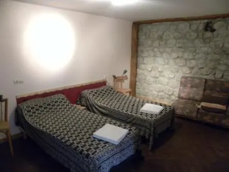 Le Caveau De 2* Jaujac
